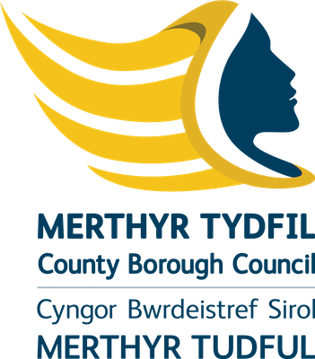Merthyr Tydfil logo