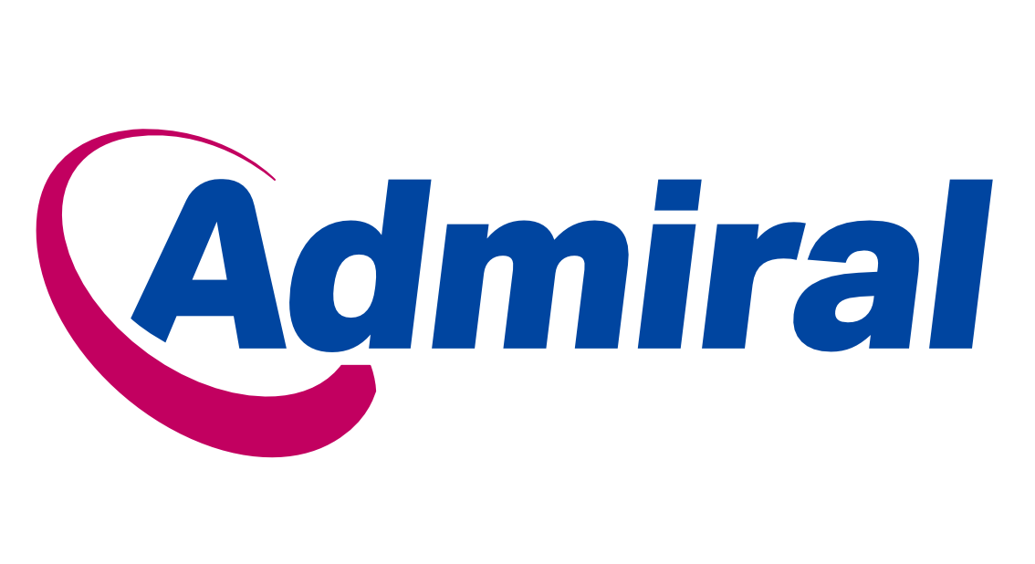 Admiral logo