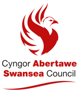 Swansea council logo
