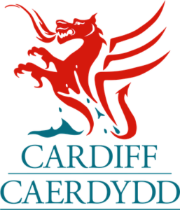 Cardiff logo
