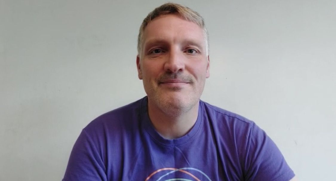 Alastair Cope