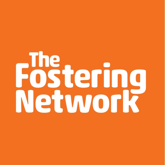 The Fostering Network logo