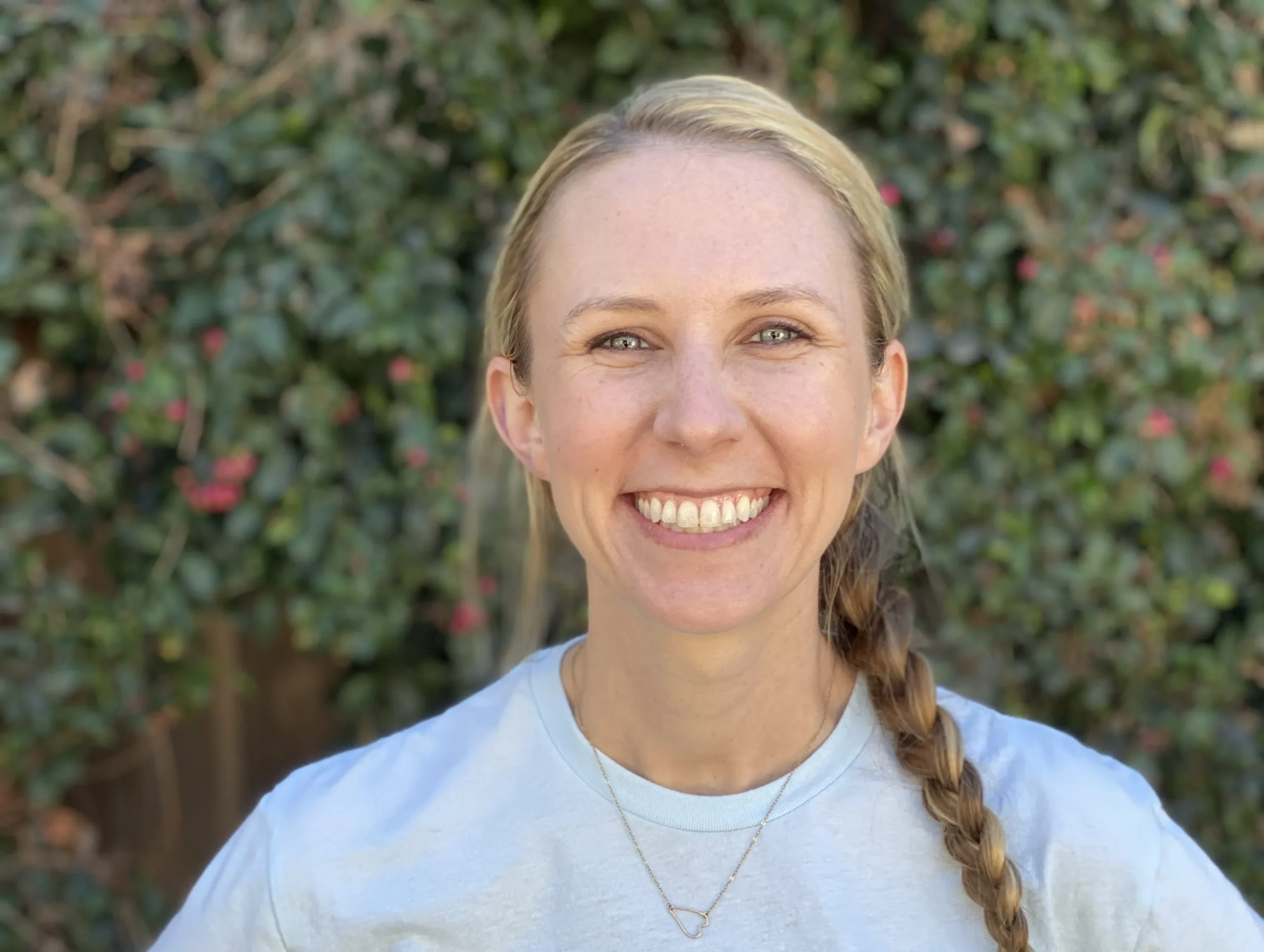 Laura Foster Parent Partner