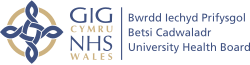 BCUHB